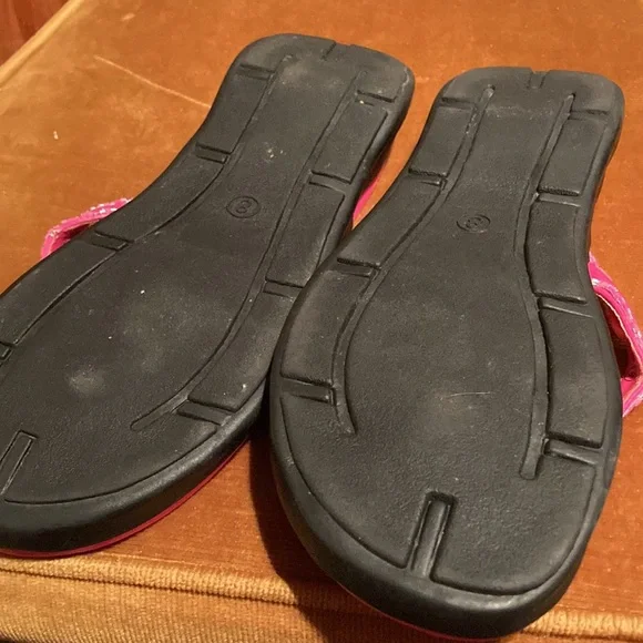 Flip flops - Picture 8 of 8